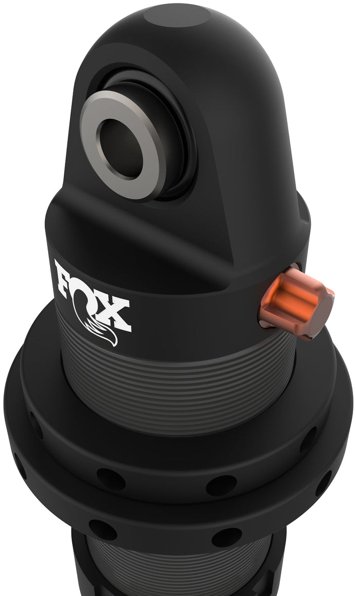 Fox Factory 2.5 Factory Race Series Coilover Emul — photo 8 of 10