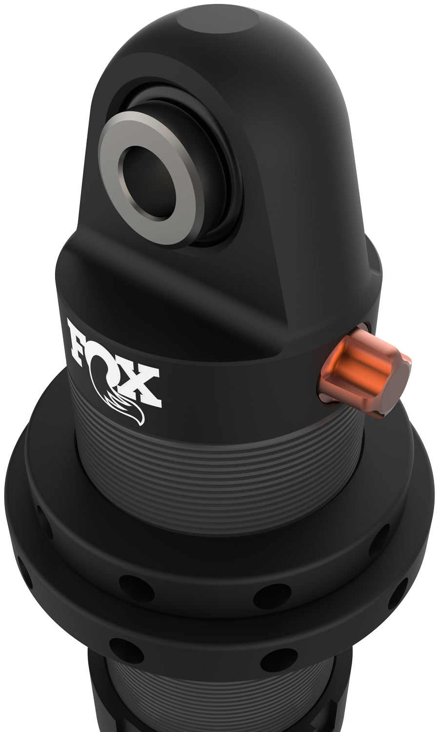 Fox Factory 2.5 Factory Race Series Coilover Emul — photo 2 of 10
