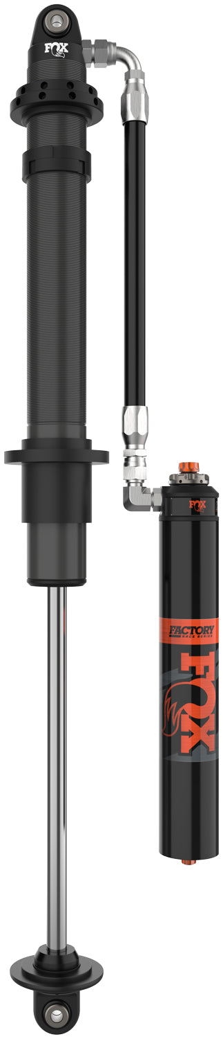 Fox Factory 2.5 Factory Race Series Coilover Remote Reservoir — photo 5 of 10