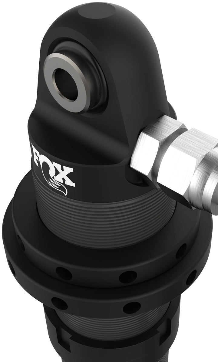 Fox Factory 2.5 Factory Race Series Coilover Remote Reservoir Dual Speed Compression — photo 2 of 10