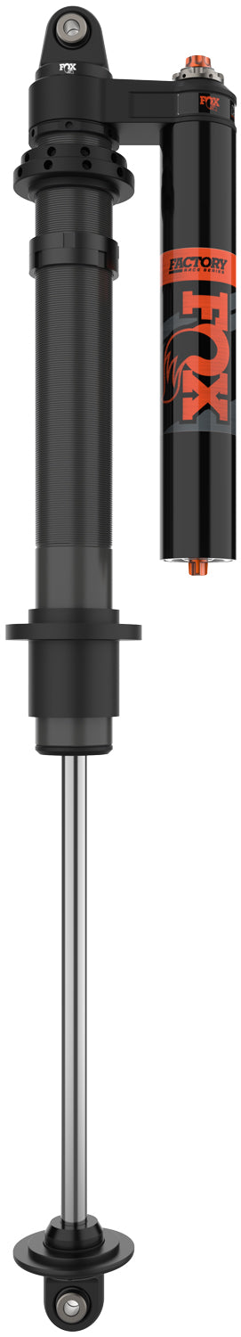 Fox Factory 2.5 Factory Race Series Coilover Piggy-Back Dual Speed Compression — photo 9 of 10