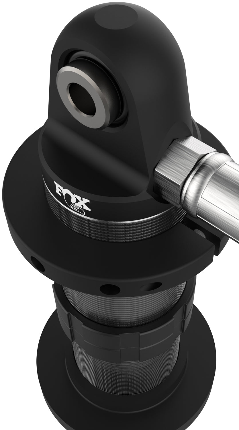 Fox Factory 2.5 Performance Elite Series Coilover Remote Reservoir — photo 10 of 10