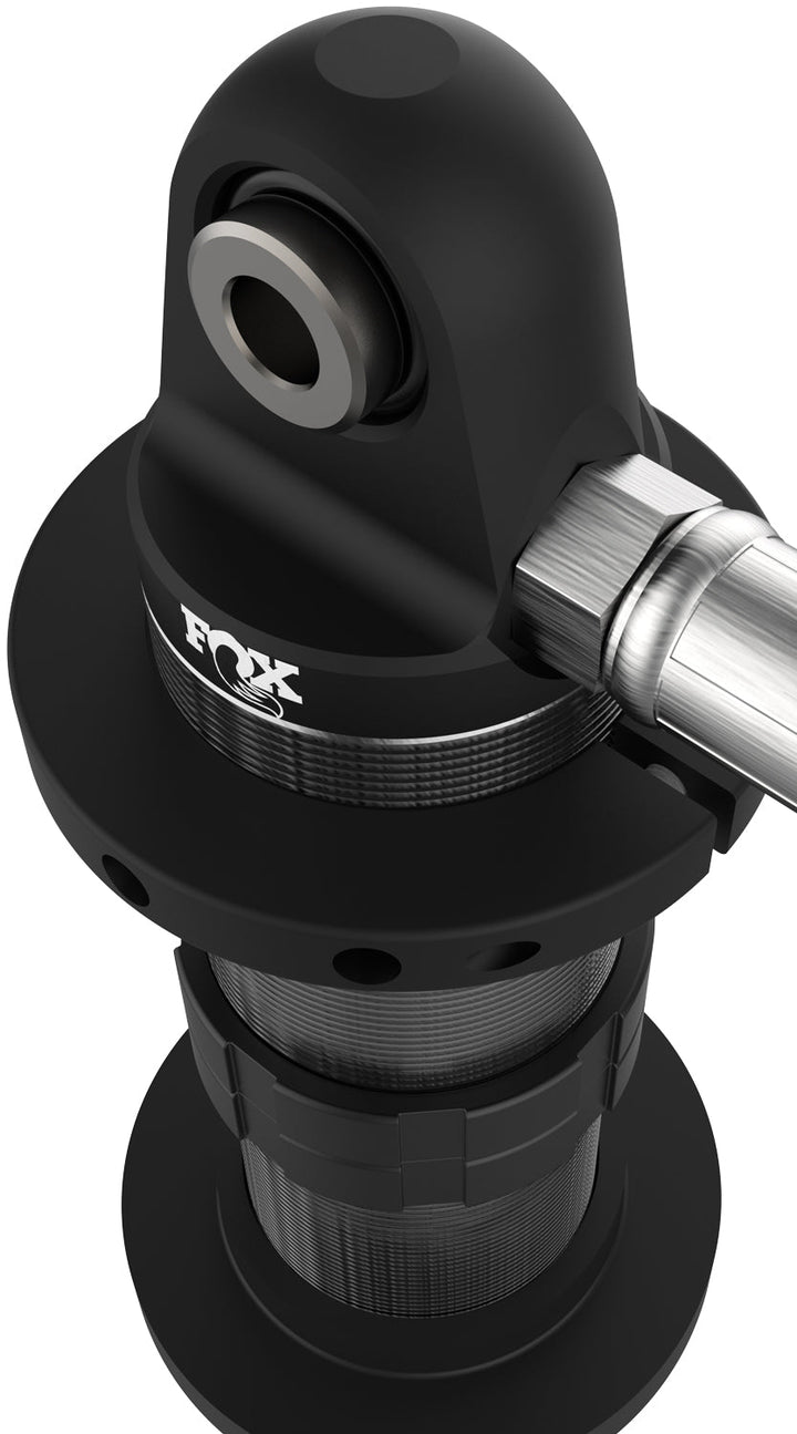 Fox Factory 2.5 Performance Elite Series Coilover Remote Reservoir — photo 8 of 10