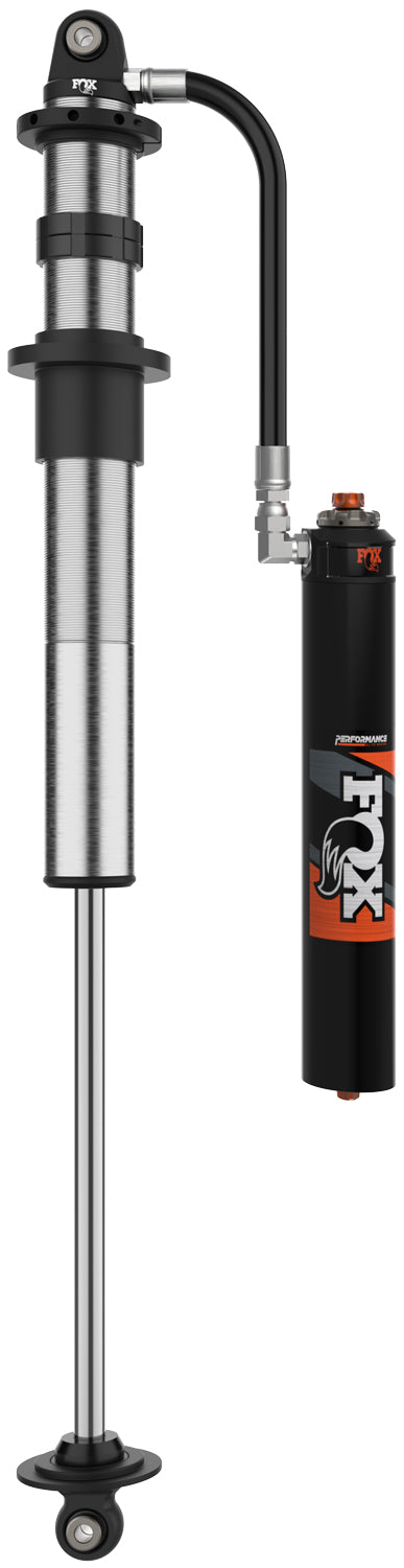 Fox Factory 2.5 Performance Elite Series Coilover Remote Reservoir — photo 1 of 10