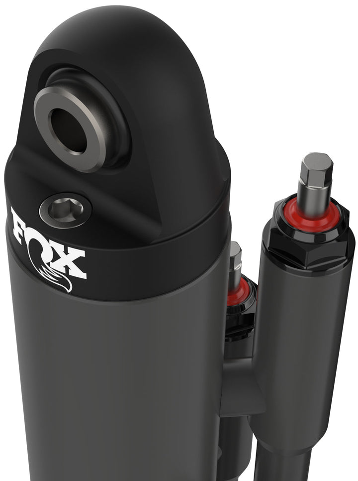 Fox Factory 2.5 Factory Race Series External Bypass 3T Remote Reservoir — photo 6 of 24