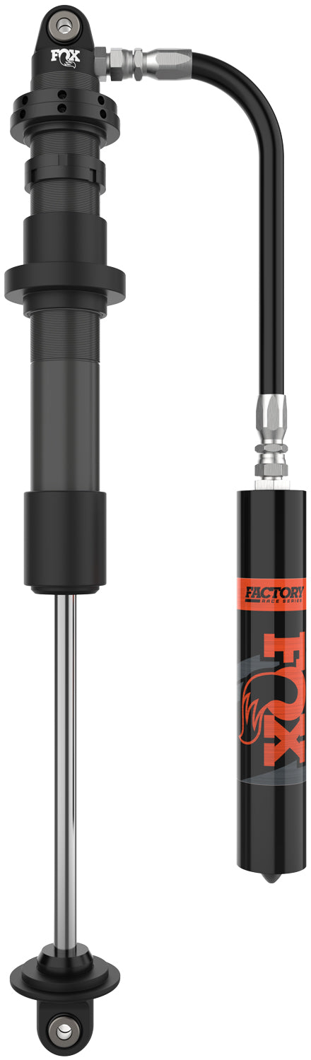 Fox Factory 3.0 Factory Race Series Coilover Remote Reservoir — photo 7 of 8