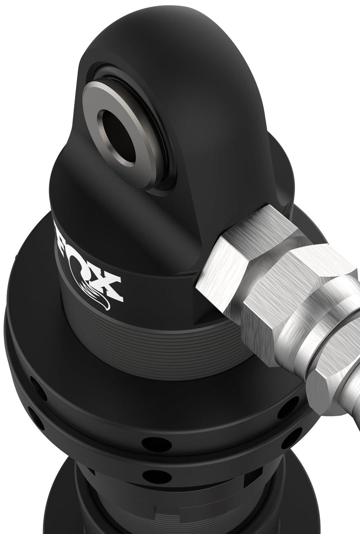 Fox Factory 3.0 Factory Race Series Coilover Remote Reservoir — photo 2 of 8