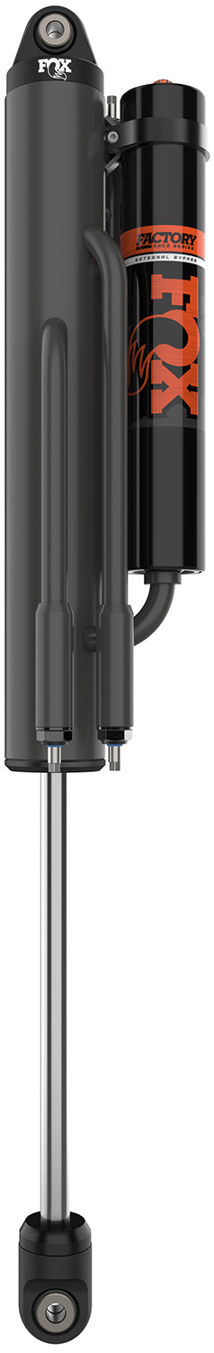 Fox Factory 3.0 Factory Race Series External Bypass 4T Piggy-Back — photo 13 of 24