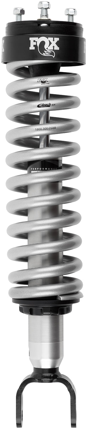 Fox Factory 2006+ Dodge 1500 4WD Front Coilover Performance Series 2.0 IFP 5.4 Inch 0-2 Inch Lift — photo 1 of 1