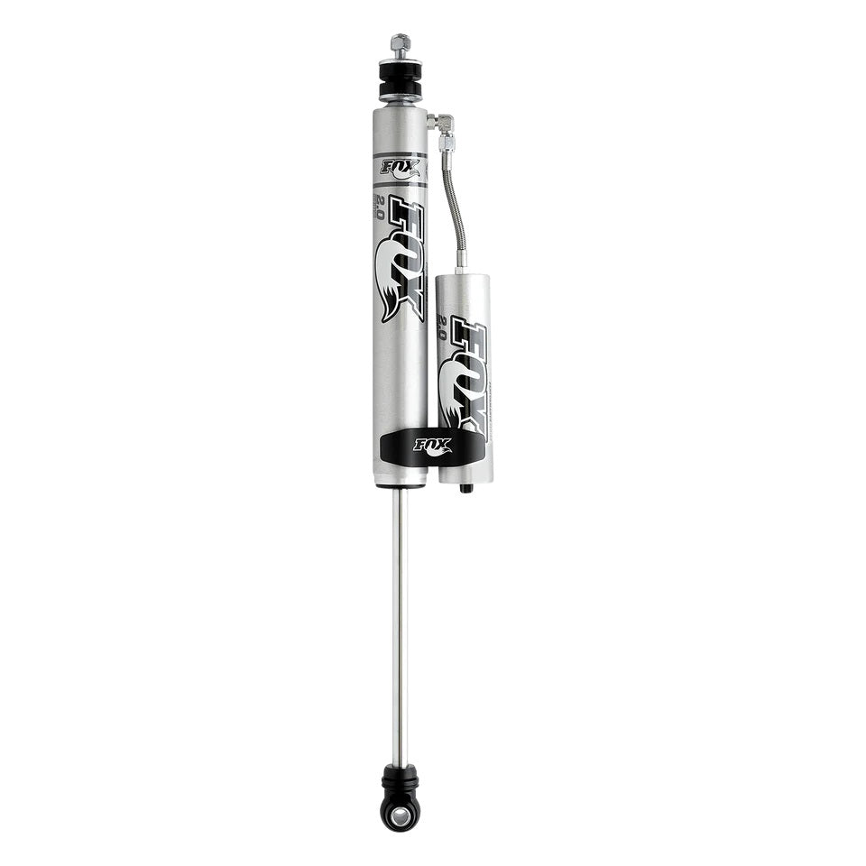 Fox Factory 2007+ Jeep Wrangler JK Front Performance Series 2.0 Remote Reservoir 9.6 Inch 1.5-3.5 Inch Lift — photo 1 of 1