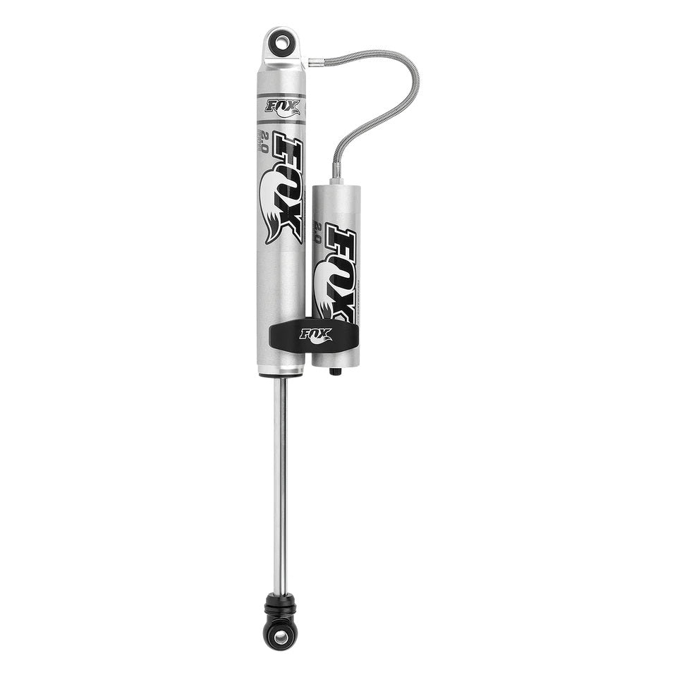 Fox Factory Standard Travel Stem Mount / Eyelet End Performance Series 2.0 Remote Reservoir 10.1 Inch — photo 1 of 1