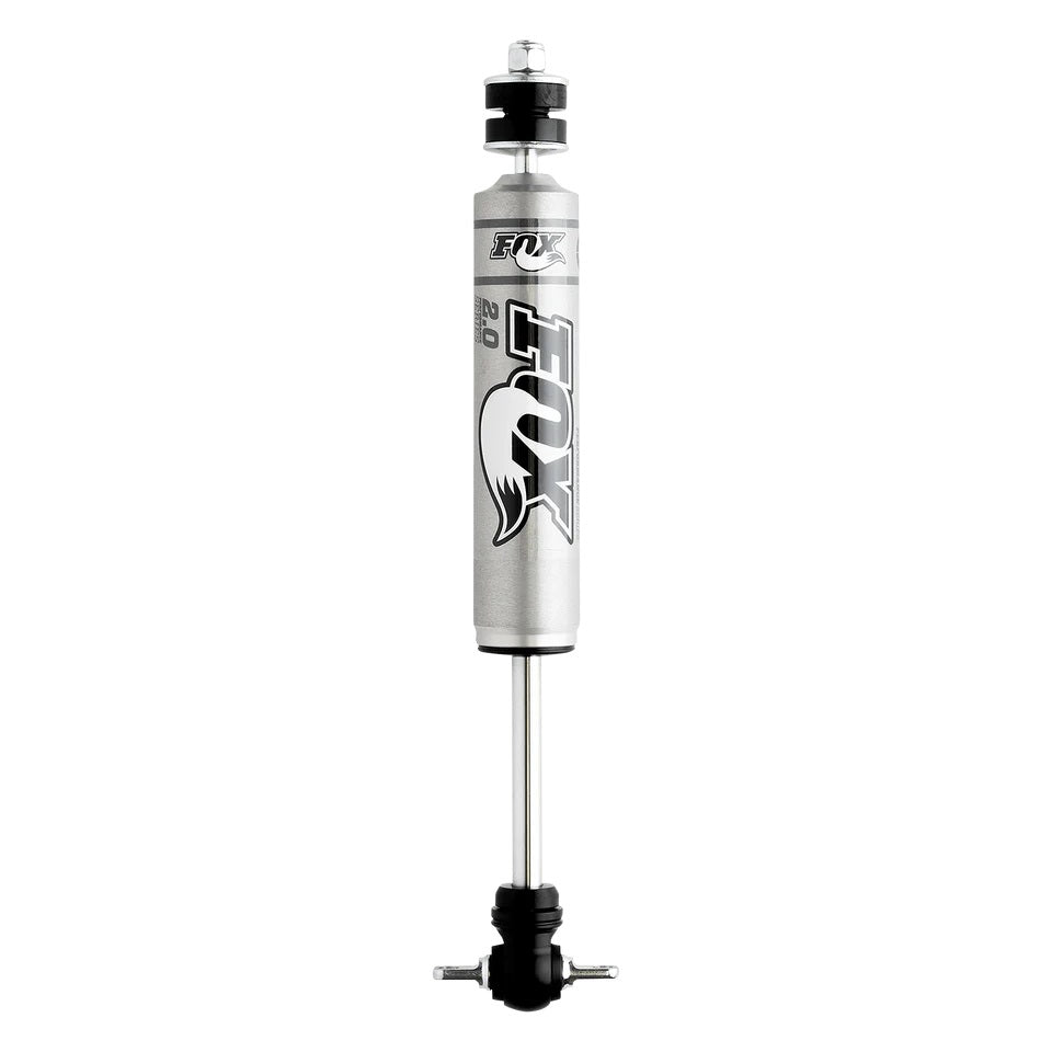 Fox Factory 99-06 Chevy 1500 2WD Front Performance Series 2.0 IFP 4.6 Inch 0-1 Inch Lift — photo 1 of 1