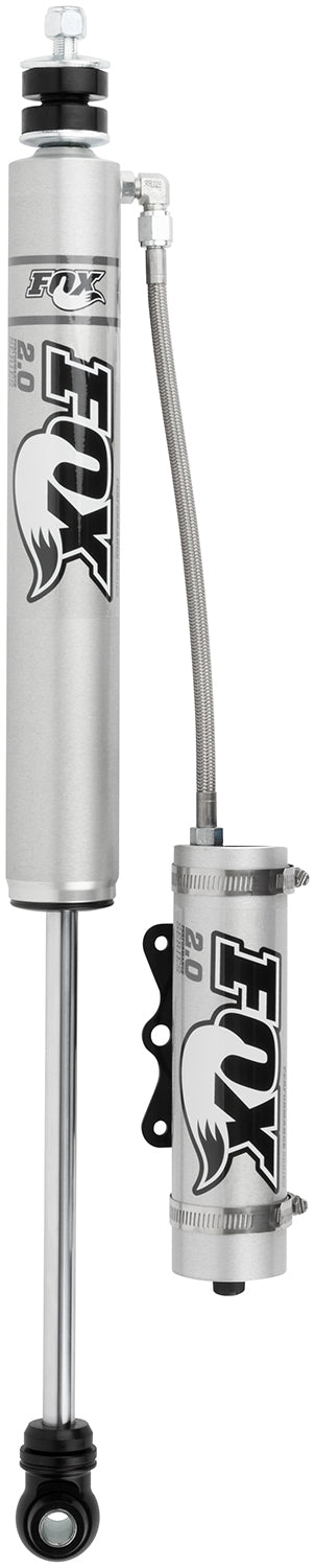 Fox Factory 2005+ Ford Super Duty Front Performance Series 2.0 Remote Reservoir 9.6 Inch 2-3.5 Inch Lift — photo 1 of 1