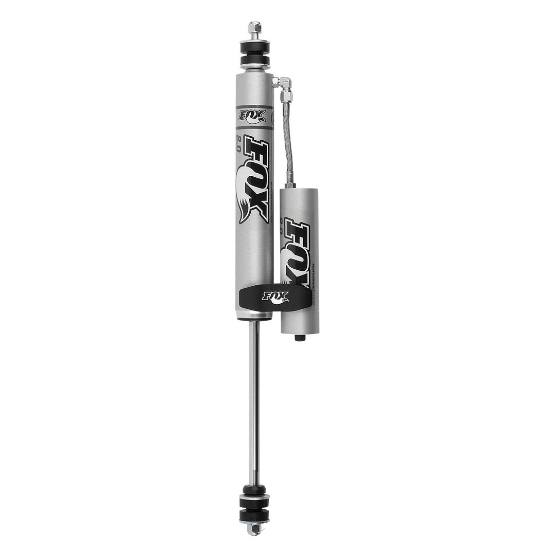 Fox Factory 97-13 Y61 &amp; 88-97 Y60: Nissan Patrol Front Performance Series 2.0 Remote Reservoir 10.6 Inch 3-5.5 Inch Lift — photo 1 of 1