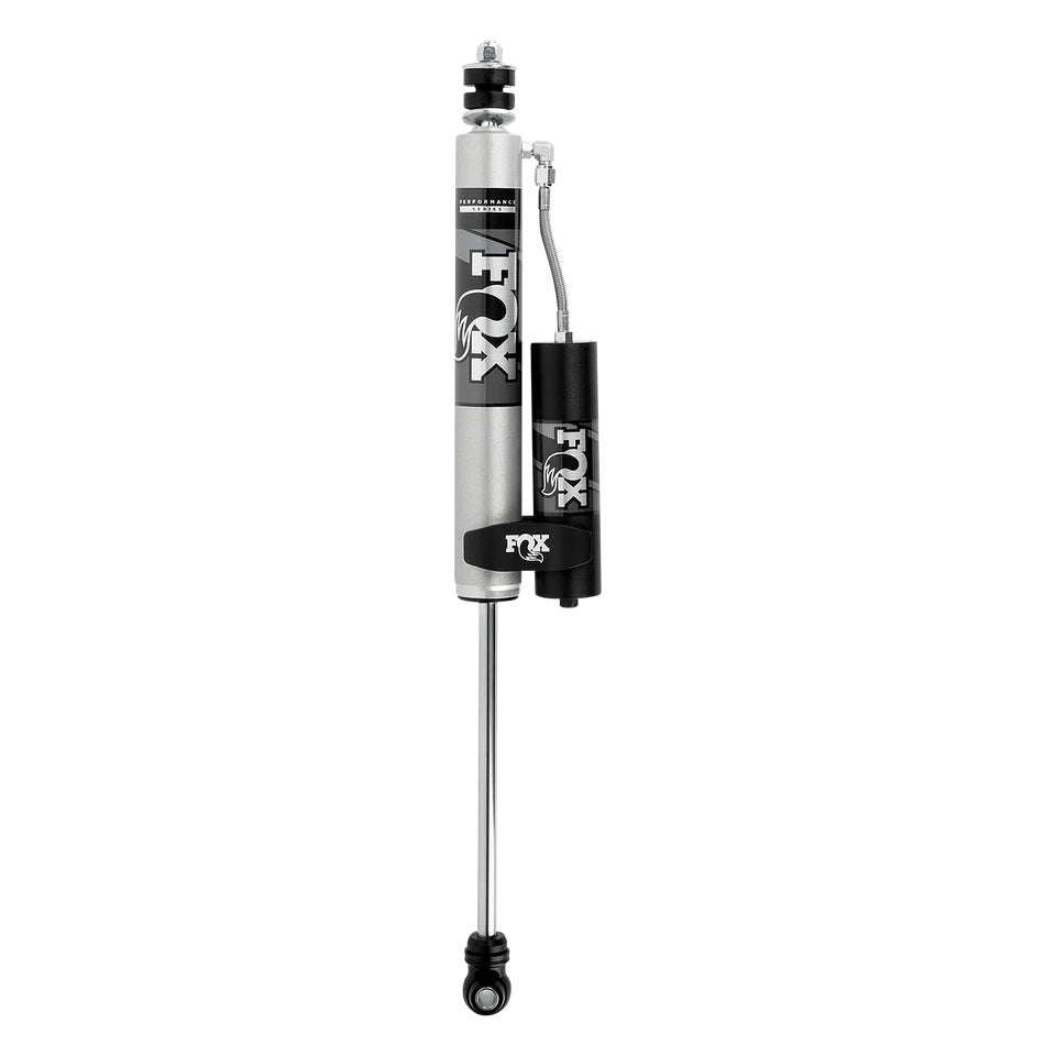 Fox Factory 17-26 Ford Super Duty Front Performance Series 2.0 Remote Reservoir 11.1 Inch 5.5-7 Inch Lift — photo 1 of 1