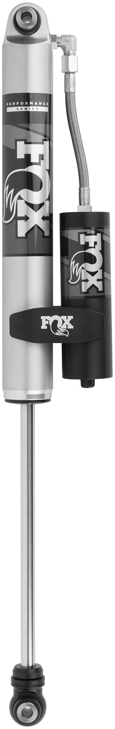 Fox Factory 2020+ Jeep Gladiator JT Gladiator Rear Performance Series 2.0 Remote Reservoir 2-3 Inch Lift — photo 1 of 2