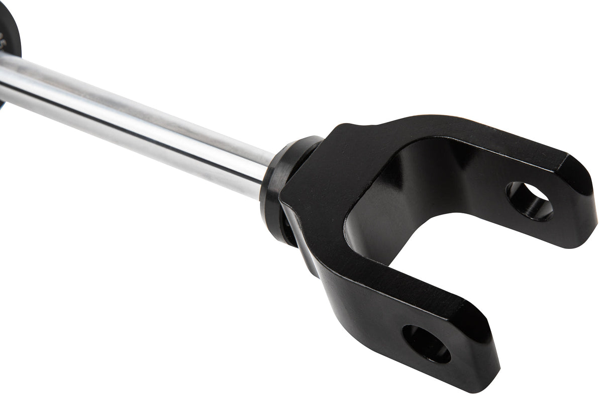 Fox Factory 2020+ 2500/3500 HD Front Performance Series 2.0 Remote Reservoir 5.4 Inch 0-1 Inch Lift — photo 2 of 6
