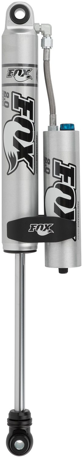 Fox Factory Standard Travel Eyelet Ends Performance Series 2.0 Remote Reservoir 8.1 Inch Cd Adjuster — photo 1 of 1