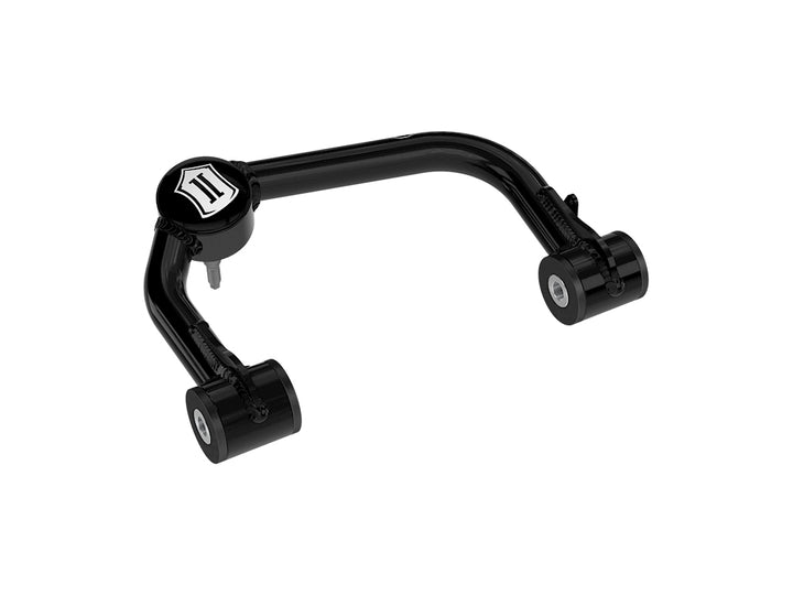 ICON 2021-2026 Ford F-150, Front, Tubular Upper Control Arms w/ Delta Joint Pro — photo 3 of 3