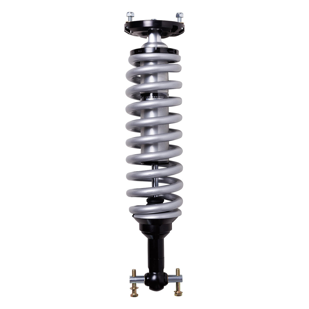 Fox Factory 2019+ GM 1500 Front Coilover 2.5 Truck Performance Series Non-Tb/At4 0-2 Inch Lift Tb/At4 0 Inch Lift — photo 1 of 1
