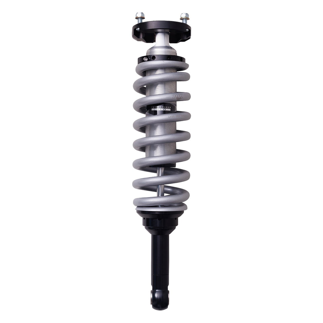 Fox Factory 2024+ Toyota Tacoma Front Coilover 2.5 Truck Performance Series IFP 0-2.25 Lift — photo 1 of 1