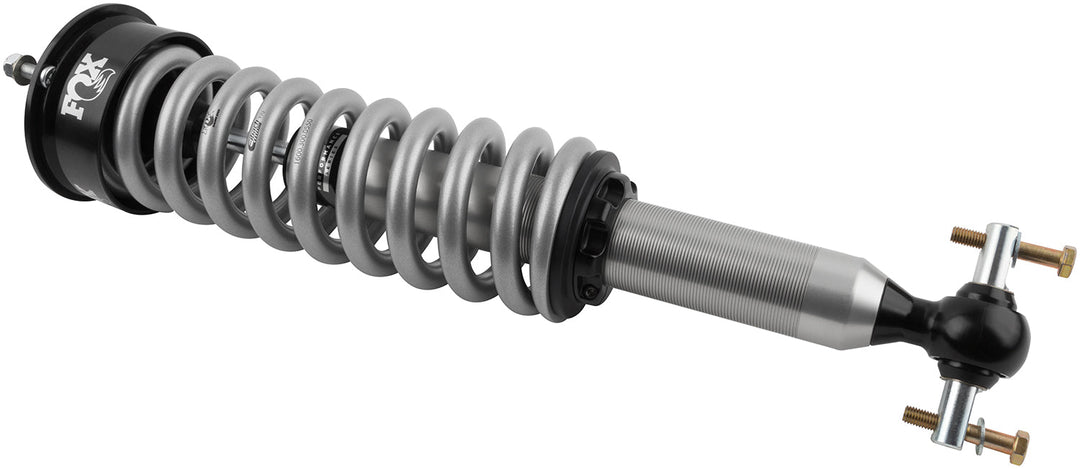 Fox Factory 2015+ Ford F-150 Front Coilover 2.5 Performance Series IFP Non-Tremor 0-2.5 Inch Tremor 0 Inch Powerboost 1.5 Inch Lift — photo 2 of 2