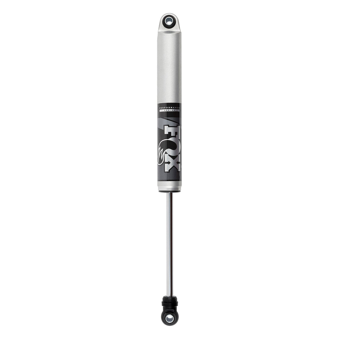 Fox Factory 2019+ GM 1500 Rear 2.5 Truck Performance Series Non-Tb/At4 2.5-4 Inch Lift W/2 Inch Bump Spacer Tb/At4 0-2 Inch Lift — photo 1 of 1