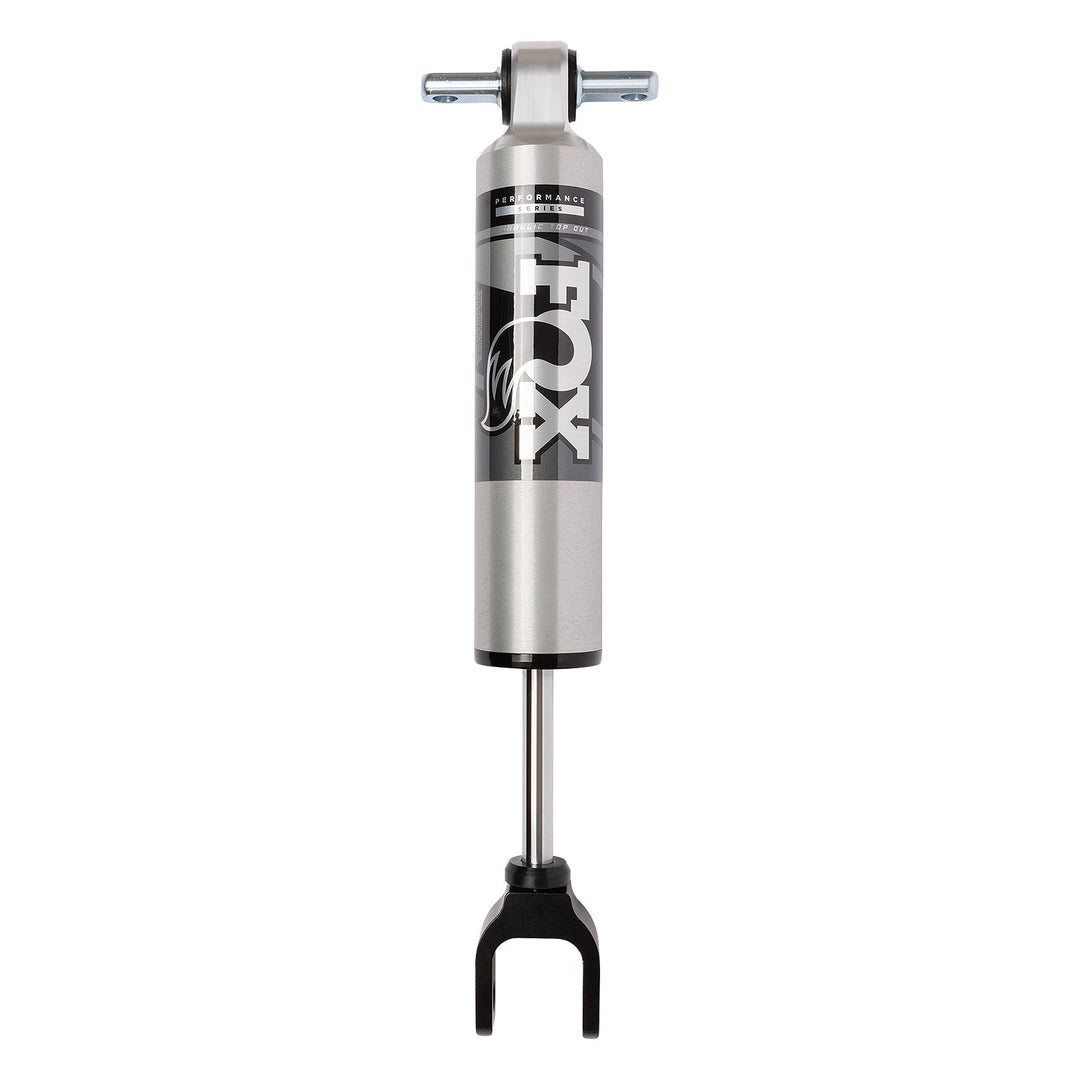 Fox Factory 11-19 GM 2500 3500 Front 2.5 Truck Performance Series IFP Torsion Drop 4 Lift HTO — photo 1 of 1