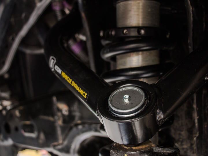 ICON Various GM Large Taper/Ford, ICON UCA 1" Retrofit Delta Joint Kit — photo 3 of 3