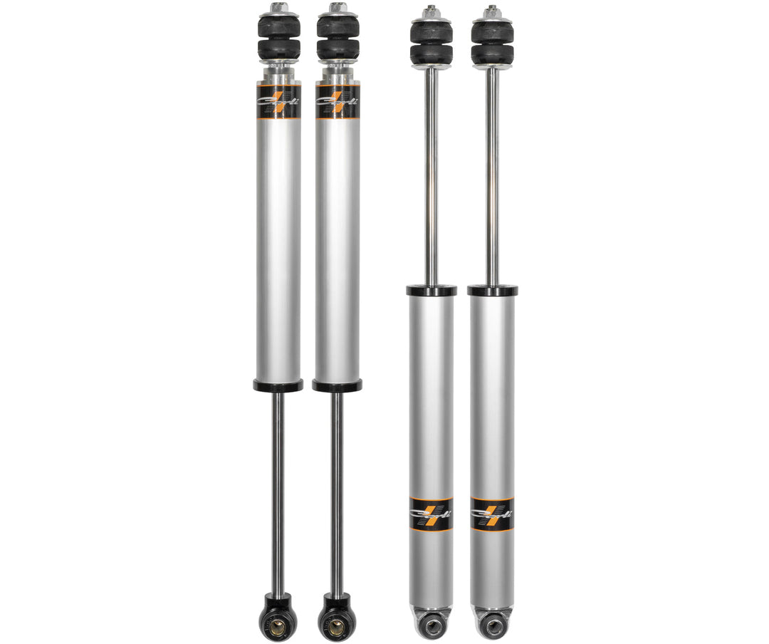 Carli Leveling Shock Set 2013-23 RAM 3500 Diesel 4x4 — photo 2 of 2