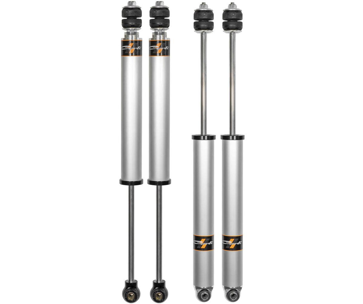 Carli 14-24 RAM 2500 4x4 Hemi Carli-Spec 2.0 inch IFP 2.5 Inch Lift Front And Rear Shock PKG — photo 1 of 1
