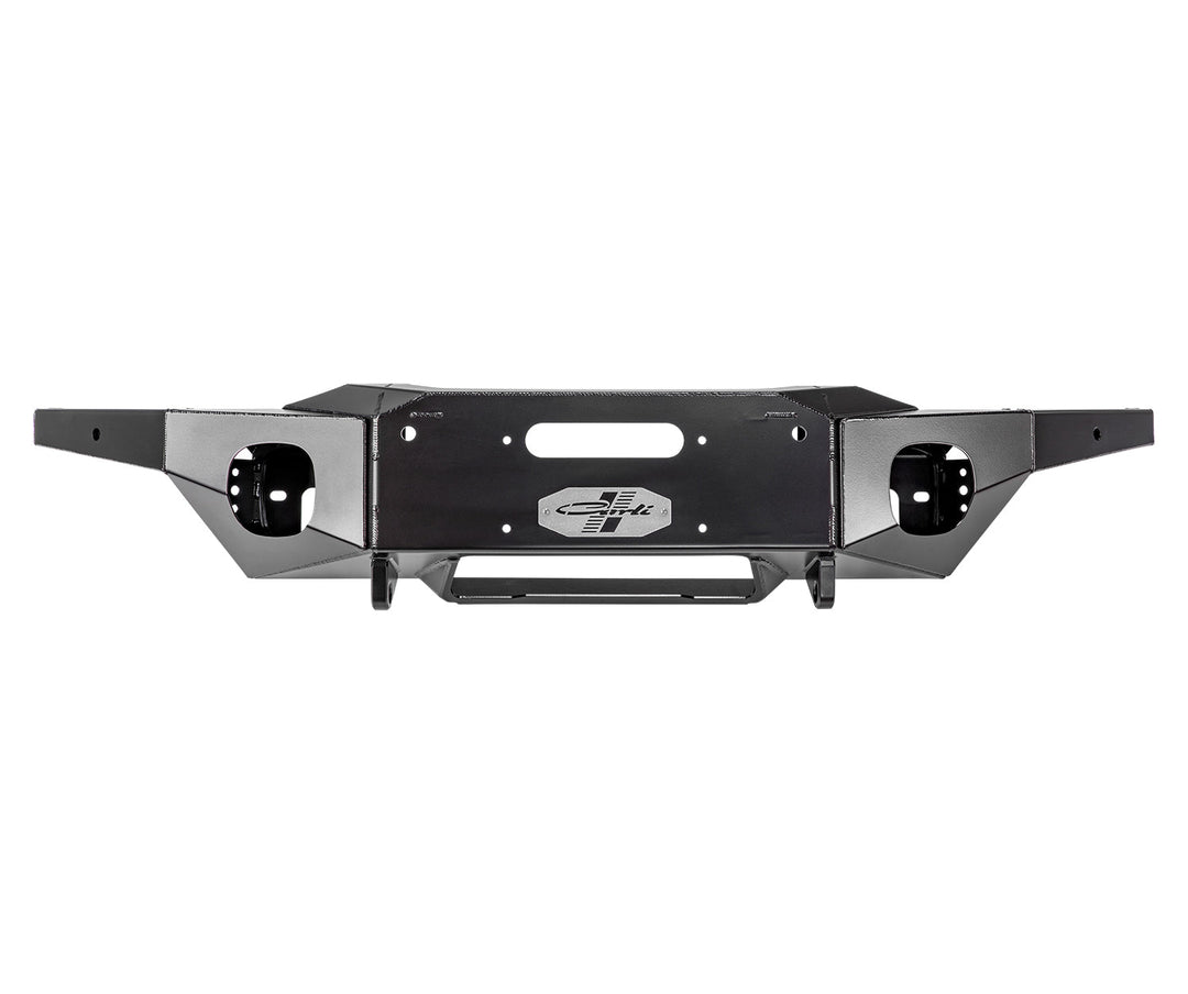Carli 21+ Ford Bronco Front Bumper — photo 3 of 11