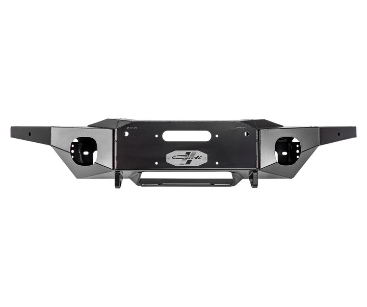 Carli 21+ Ford Bronco Front Bumper — photo 3 of 11