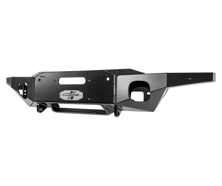 Carli 21+ Ford Bronco Front Bumper — photo 5 of 11