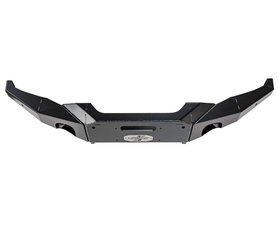 Carli 21+ Ford Bronco Front Bumper — photo 6 of 11