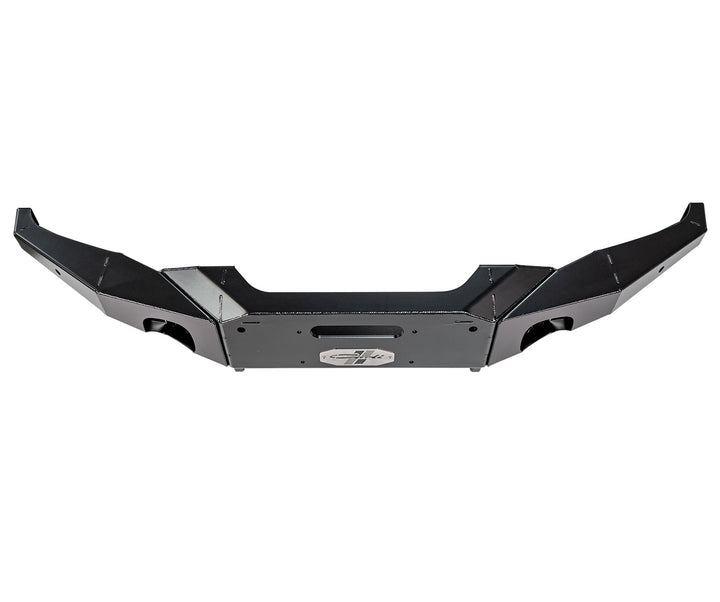 Carli 21+ Ford Bronco Front Bumper — photo 6 of 11