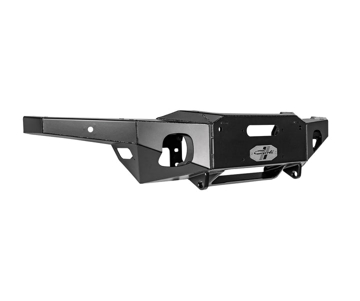 Carli 21+ Ford Bronco Front Bumper — photo 8 of 11