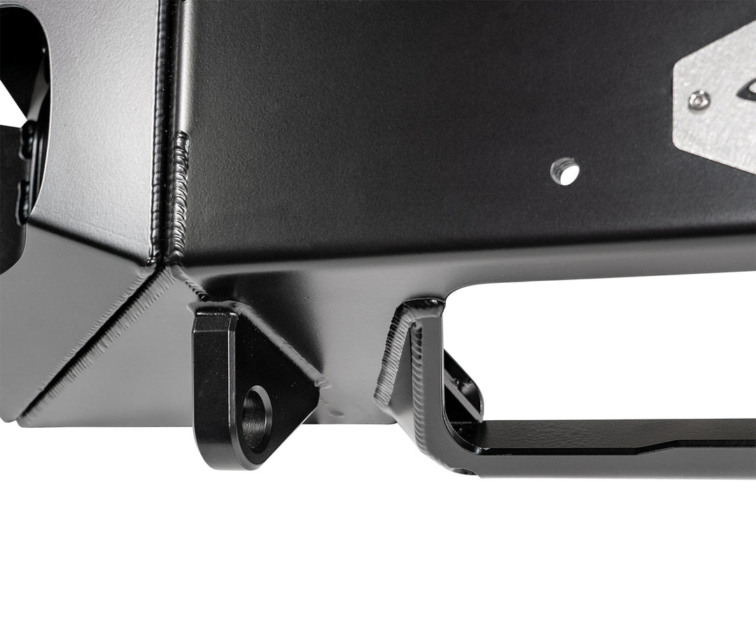 Carli 21+ Ford Bronco Front Bumper — photo 10 of 11
