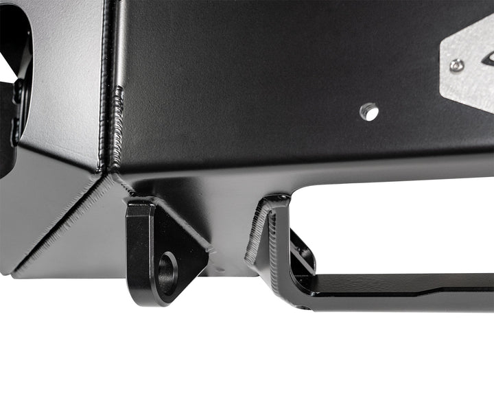Carli 21+ Ford Bronco Front Bumper — photo 10 of 11