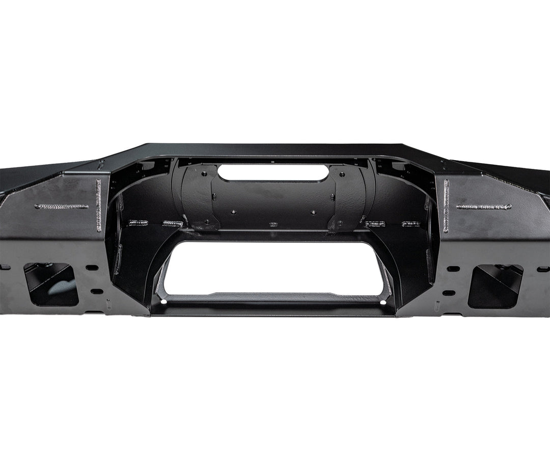 Carli 21+ Ford Bronco Front Bumper — photo 11 of 11