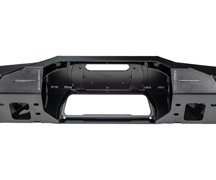 Carli 21+ Ford Bronco Front Bumper — photo 11 of 11