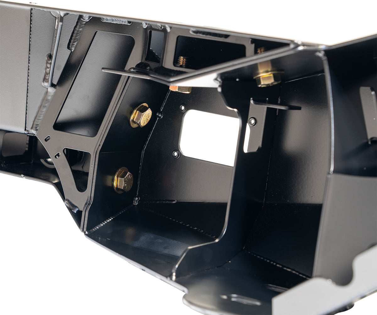 Carli Ford Bronco Rear Bumper 2021+ — photo 1 of 13