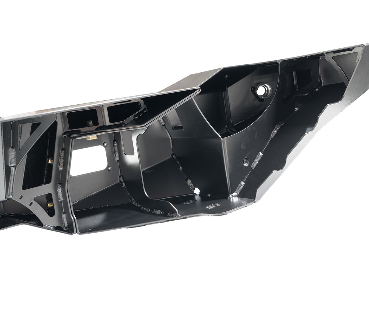 Carli Ford Bronco Rear Bumper 2021+ — photo 2 of 13