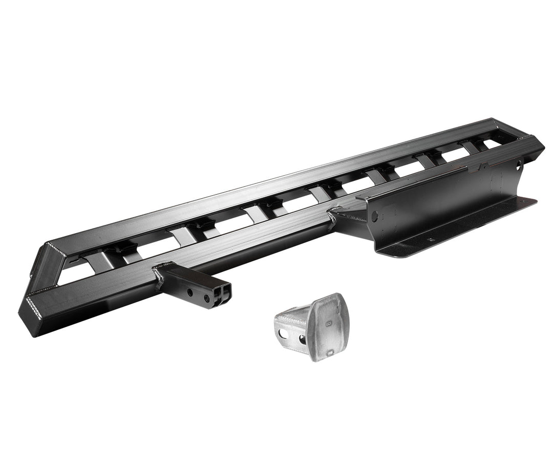 Carli 21-23 Ford Bronco Rock Sliders 4 Door — photo 3 of 9