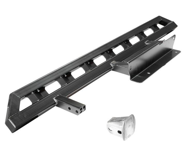 Carli 21-23 Ford Bronco Rock Sliders 4 Door — photo 4 of 9