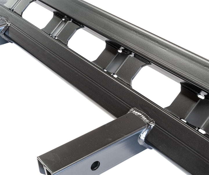 Carli 21-23 Ford Bronco Rock Sliders 4 Door — photo 8 of 9