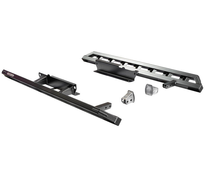 Carli 21-23 Ford Bronco Rock Sliders 4 Door — photo 9 of 9