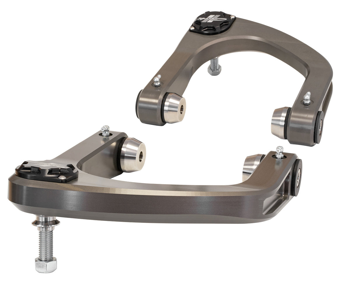 Carli 21-23 Ford Bronco Front Billet Upper Control ARM — photo 1 of 1