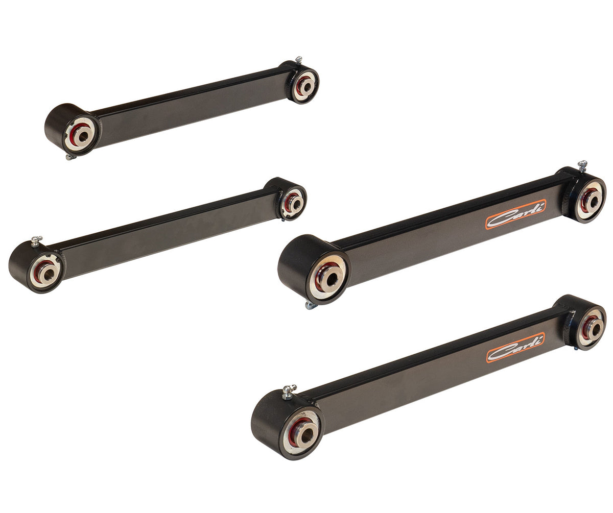 Carli RAM Extended Control Arms 4th Gen Mild Steel — photo 1 of 1