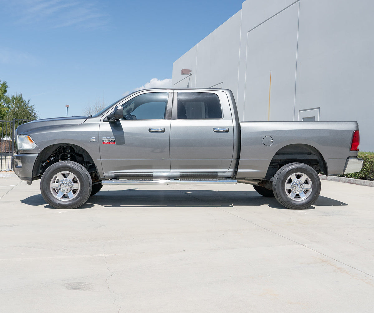 Carli Backcountry 2.0 Leveling System Base 3 Lift 2003-09 RAM 2500/3500 Diesel — photo 2 of 6